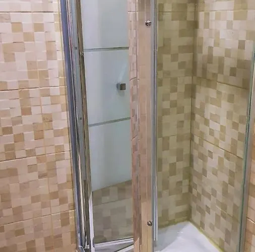 Habitacion, Salita Y Bano Privado, Reate Lbi00466 Ubytování v soukromí