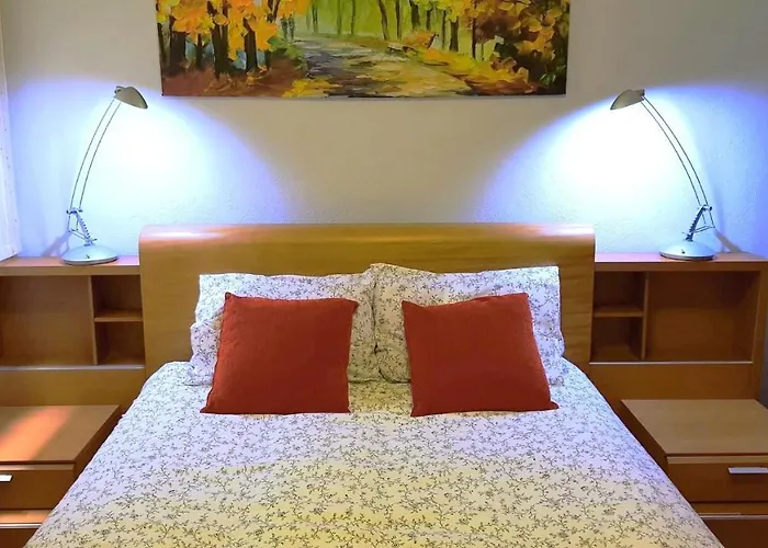 Habitacion, Salita Y Bano Privado, Reate Lbi00466 Ubytování v soukromí *