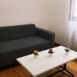 Habitacion, Salita Y Bano Privado, Reate Lbi00466 Проживання в сім'ї