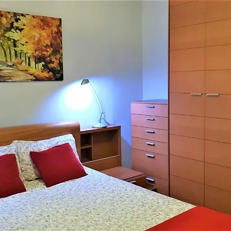 Habitacion, Salita Y Bano Privado, Reate Lbi00466 Проживання в сім'ї *
