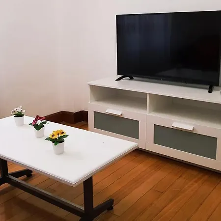 Habitación, Salita Y Baño Privado, Reate Lbi00466 *