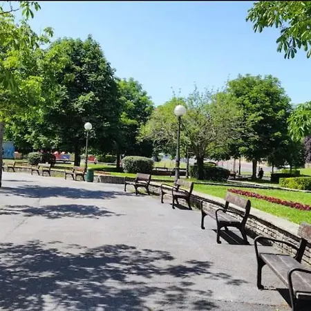 Habitación, Salita Y Baño Privado, Reate Lbi00466 Quarto em Acomodações Particulares