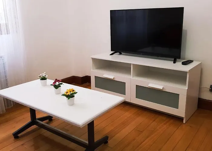 Habitación, Salita Y Baño Privado, Reate Lbi00466 *