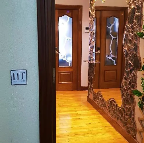 Quarto em Acomodações Particulares Habitación, Salita Y Baño Privado, Reate Lbi00466 *