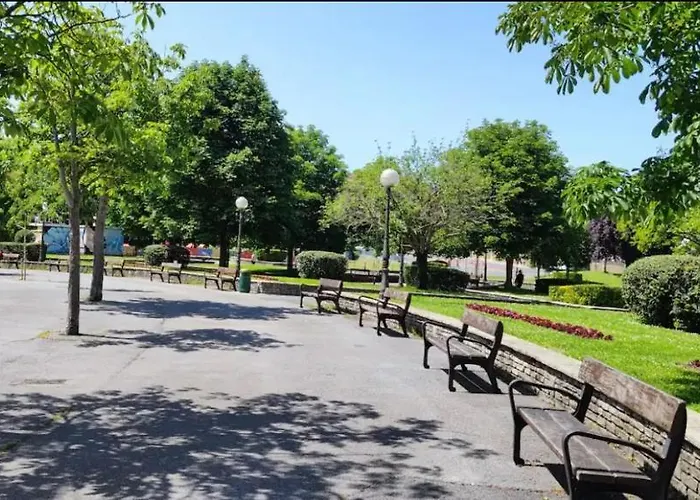 Habitación, Salita Y Baño Privado, Reate Lbi00466 Quarto em Acomodações Particulares