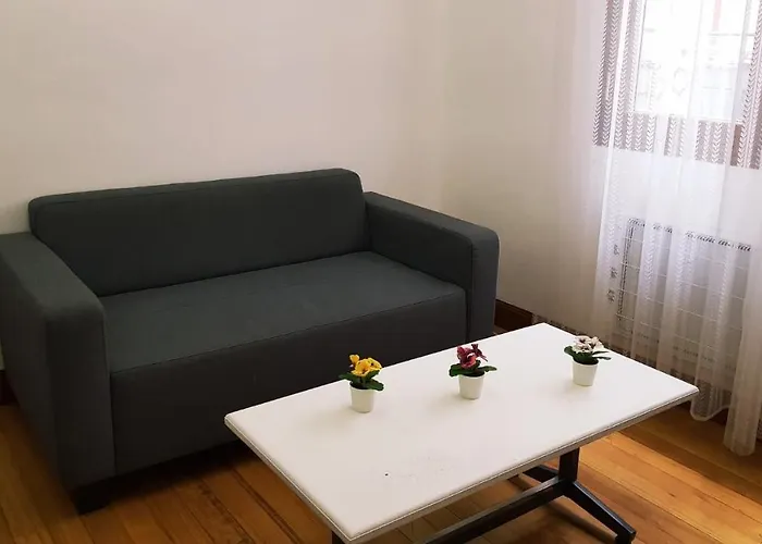 Habitación, Salita Y Baño Privado, Reate Lbi00466 Quarto em Acomodações Particulares