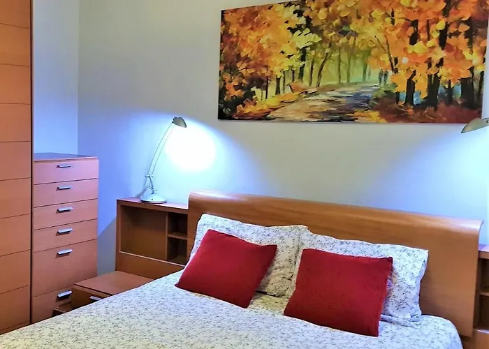 Quarto em Acomodações Particulares Habitación, Salita Y Baño Privado, Reate Lbi00466